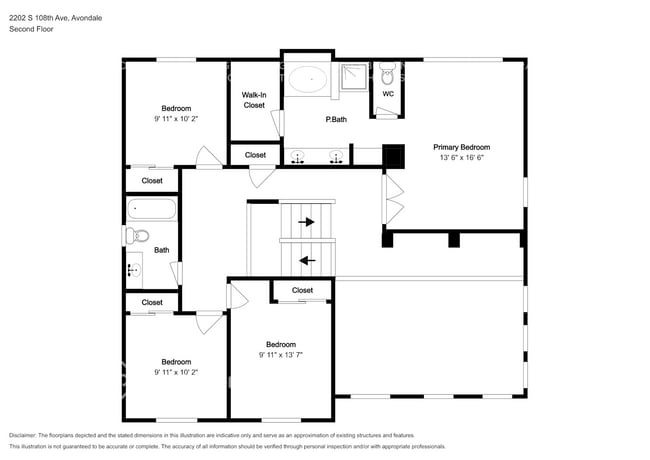 Photo - 2202 S 108th Ave