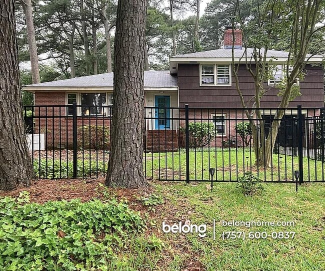 Building Photo - 2201 Bayville Rd