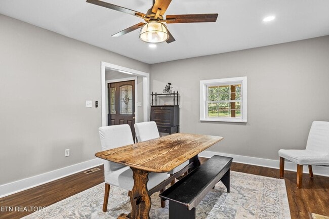 Photo - Maryville 37803 - COMING SOON 3 bedroom 2 bath - Furnished or Unfurnished - call Tom Parry 865-60...