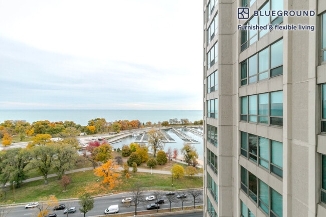 Photo - 3450 N Lake Shore Dr Unit FL19-ID1362