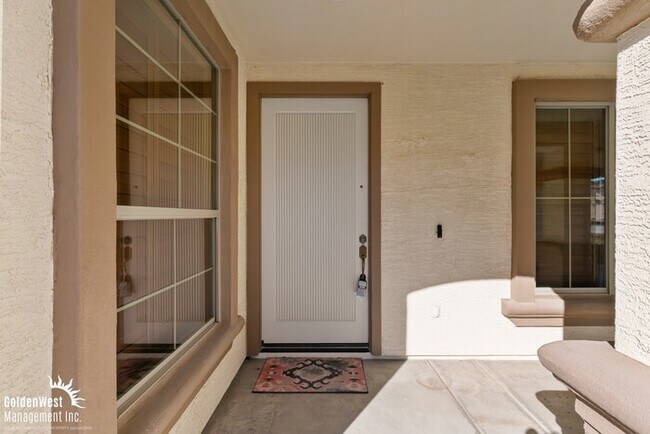 Photo - Beautiful 4Bdm 2.5Ba Tuscan-Inspired Home Located in the Norterra Area of Phoenix!