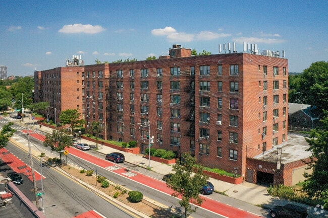 109-15 Merrick Blvd