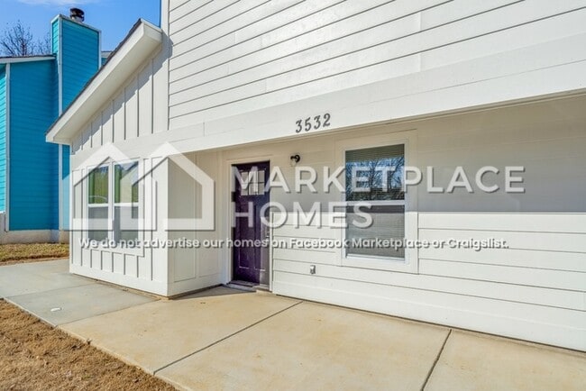 Photo - 3532 Christine Rd