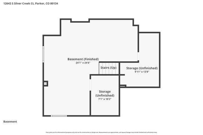 Photo - 12642 S Silver Creek Ct