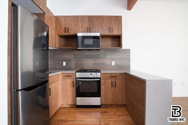 Photo - 2 bedroom in Bronx NY 10454 Unit 202