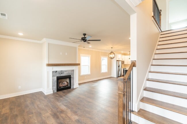 Photo - New Spacious and Elegant Home in The Grove...