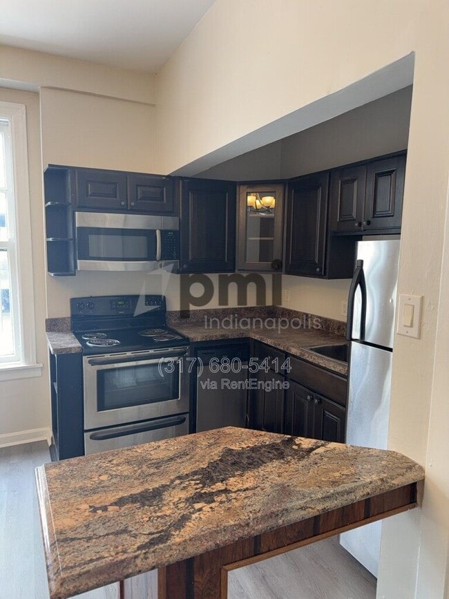 Photo - 126 E Vermont St Unit Apt 303