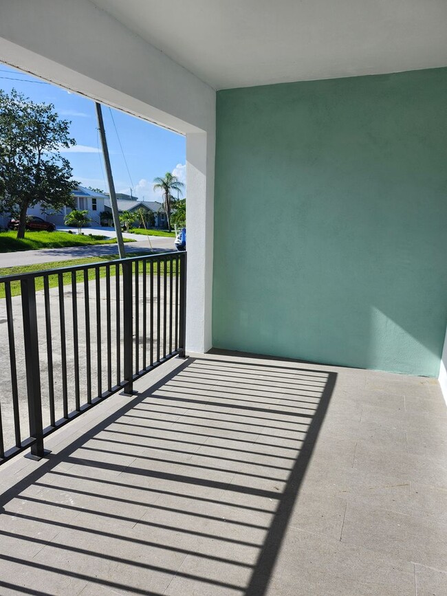Photo - CUTE AS A BUTTON DUPLEX FOR ANNUAL RENT!  PUNTA GORDA