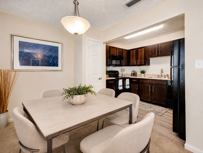 Park at Lake Magdalene Apartments and Townhomes