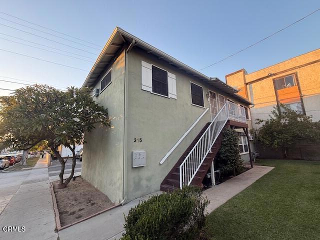 Building Photo - 315 E California Ave Unit A