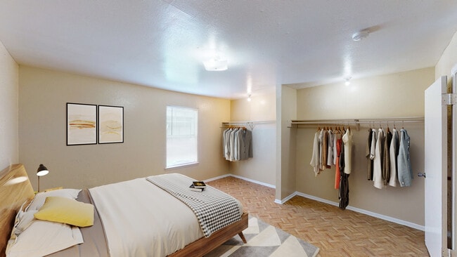 Photo - Raghu Apartments In Spring Branch