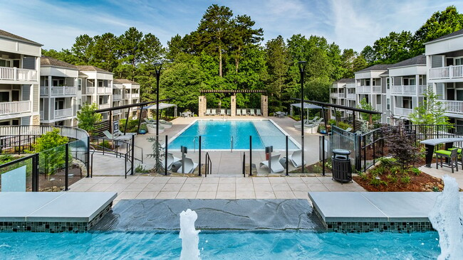 Photo - Cortland East Cobb Apartments