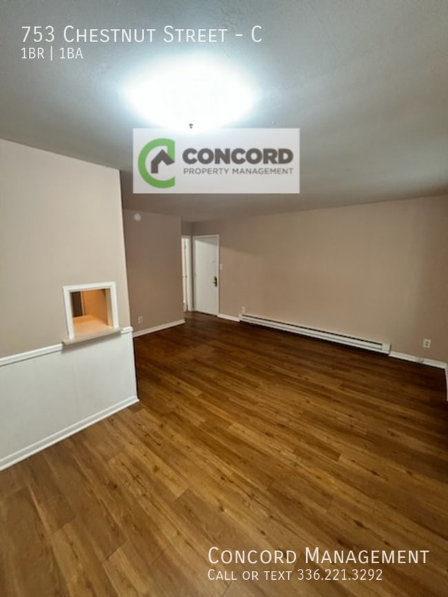 Photo - 753 Chestnut St Apartamento Unidad C