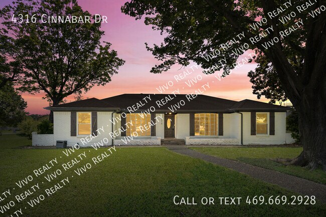 Building Photo - 4316 Cinnabar Dr