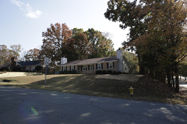 Photo - 12300 Rock Canyon Dr