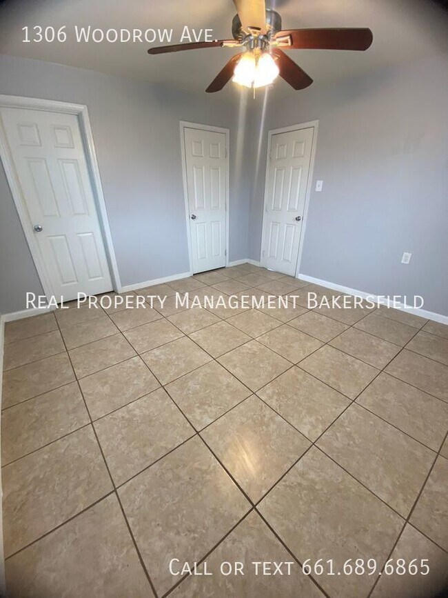 1306 Woodrow Ave Zero Deposit, Ask us How! Rental House Rental in