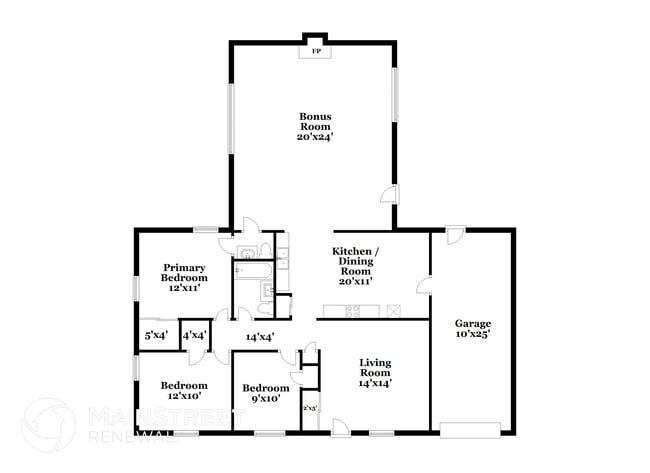 Photo - 1145 Kawanda Ln