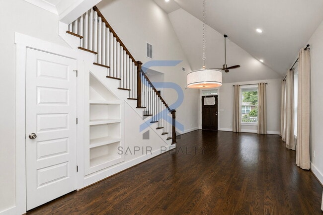 Photo - Prime Intown Living – 3BR/2BA in Historic West End