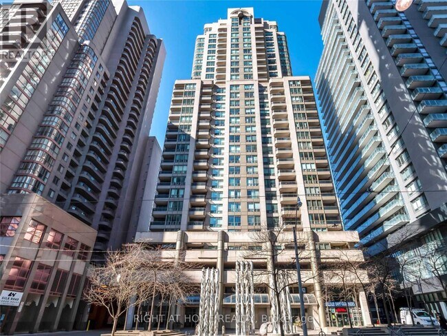 Photo - 750 Bay St. Unit 2306