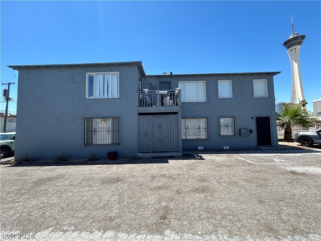 Photo - 1711 Santa Paula Dr Unit A