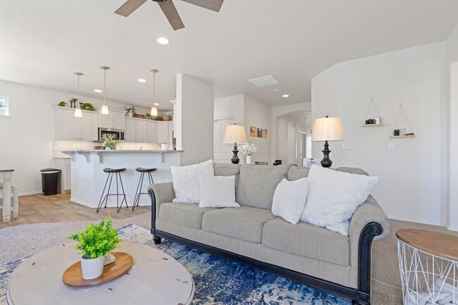 Photo - 3806 Winged Dove St Unidad ID1460949P