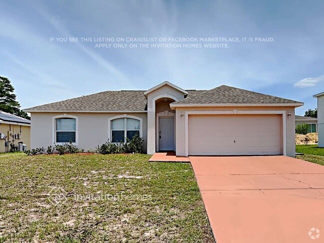 Building Photo - 1407 Kissimmee Ct Rental