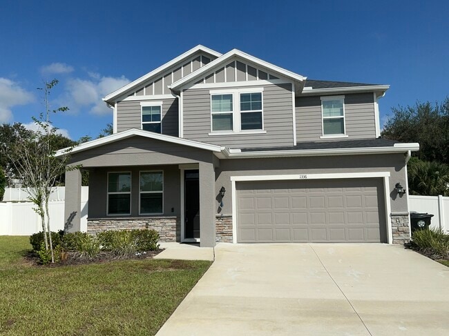 Photo - 1336 Mount Logan Dr