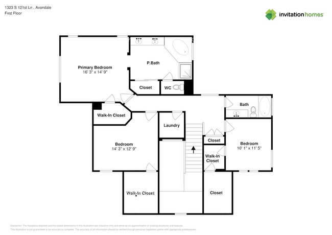 Photo - 1323 S 121st Ln