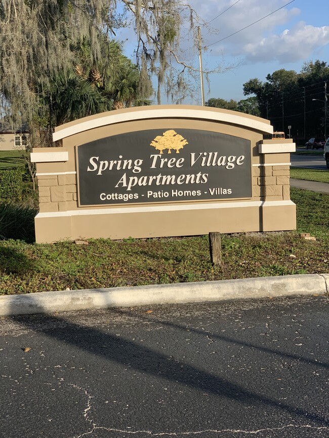 Building Photo - Spring Tree Village Rental
