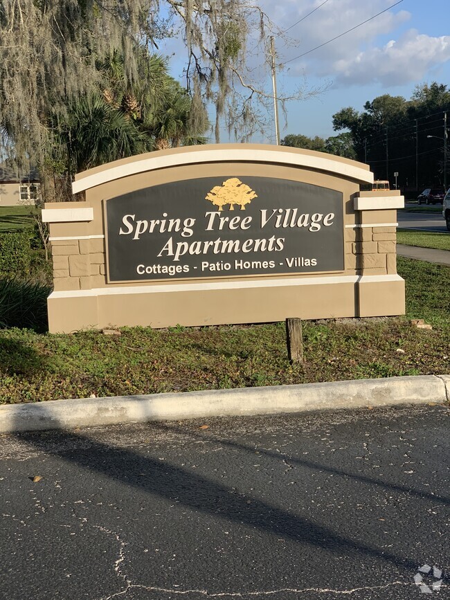 Building Photo - Spring Tree Village Rental