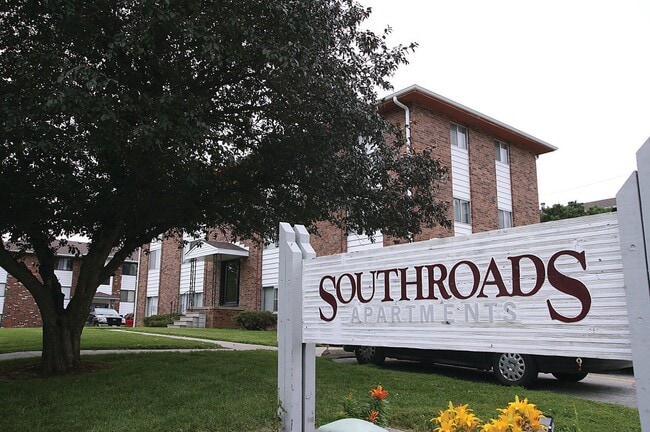 Photo - Southroads Apartments