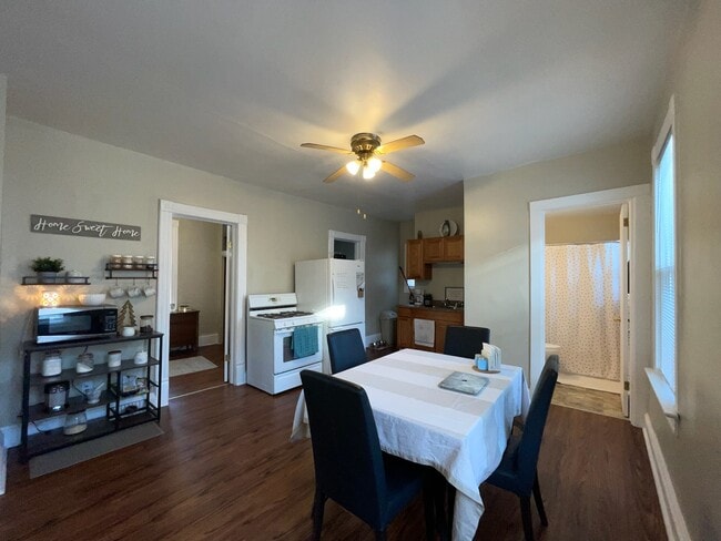 Photo - 2640 N Holton St House