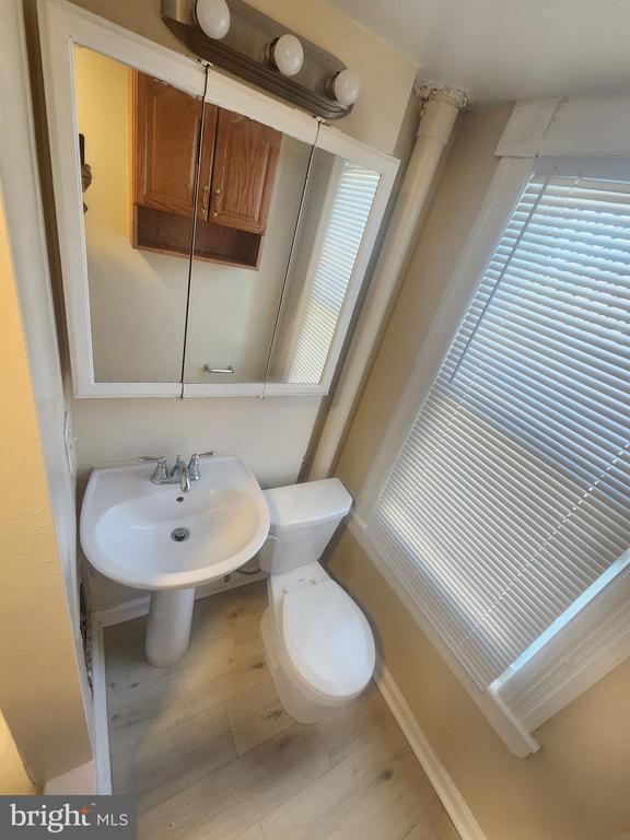 Photo - 2702 Wilkens Ave Casa Adosada