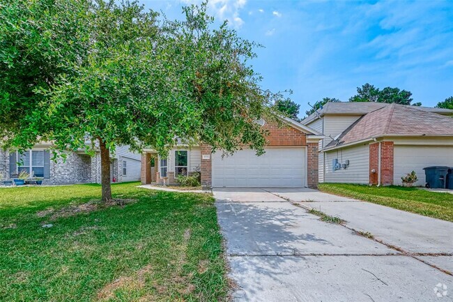 Building Photo - 16716 Foursquare Dr Rental