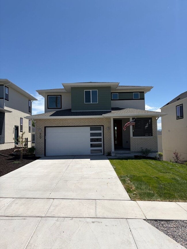 Building Photo - BRAND NEW HOME!!!