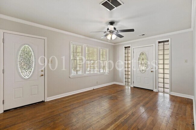 Photo - 3922 Spottswood Ave