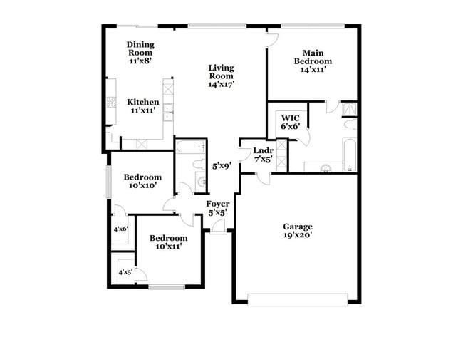 Photo - 128 Bosburg Dr