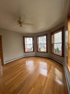 21 Maple St