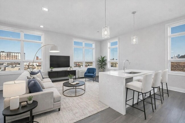 Building Photo - 119 Peter St Unit 505