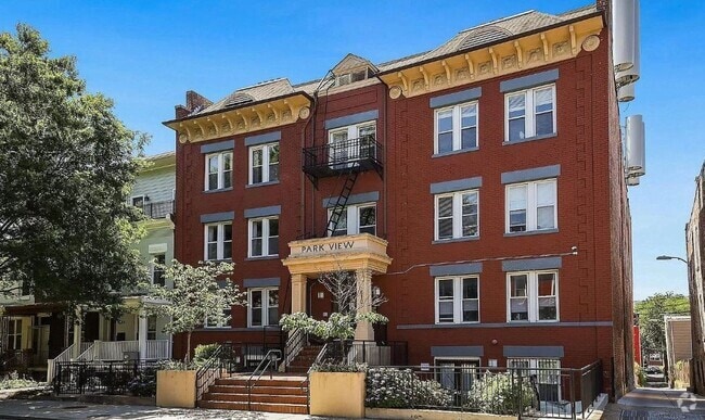 Building Photo - 610 Irving St NW Rental