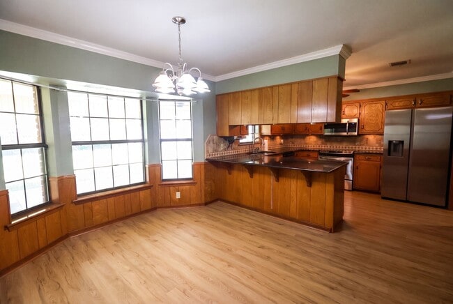 Photo - 507 Parklane Dr