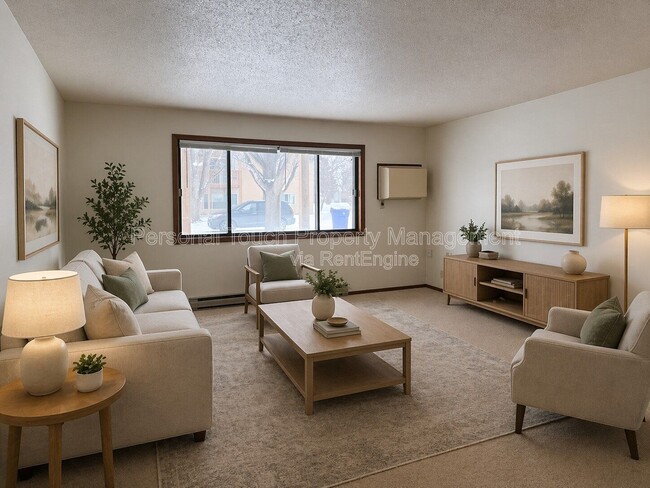 Building Photo - 1310 34th Ave S Unit 102