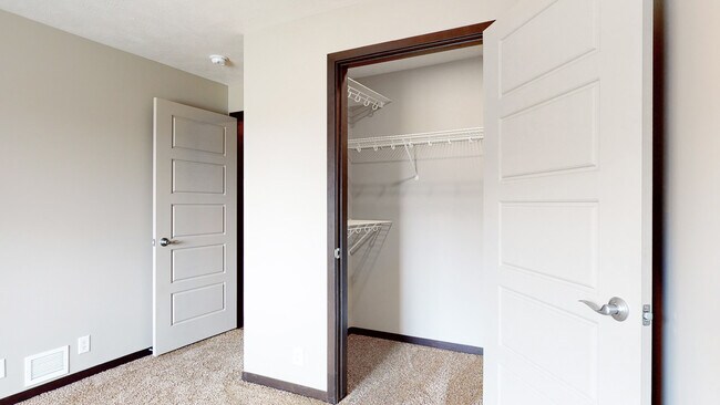 Northridge Heights Apartments
