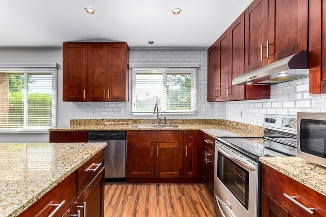 Photo - 4508 N 15th Ave