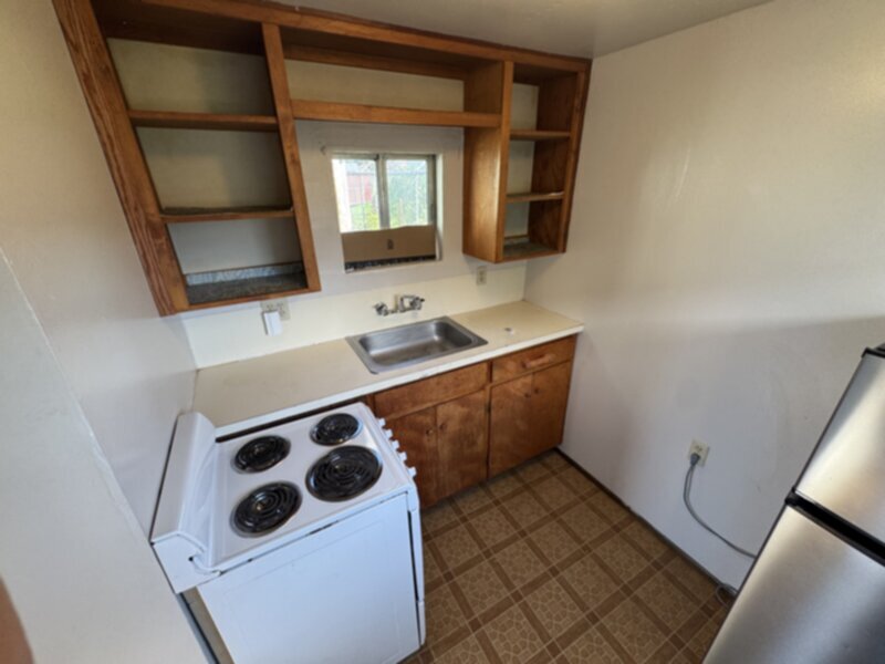 Photo - Cabin in Thurston area