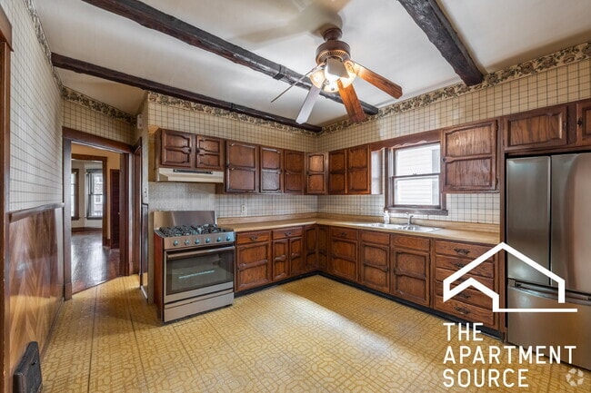 Building Photo - 5311 W Berenice Ave Rental