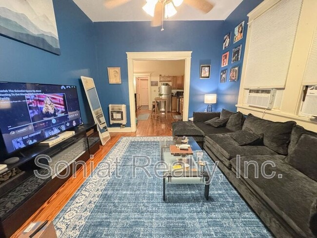 Photo - 2540 D'Abadie St