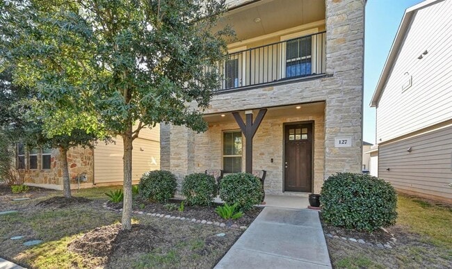 Photo - 127 Iron Rail Rd