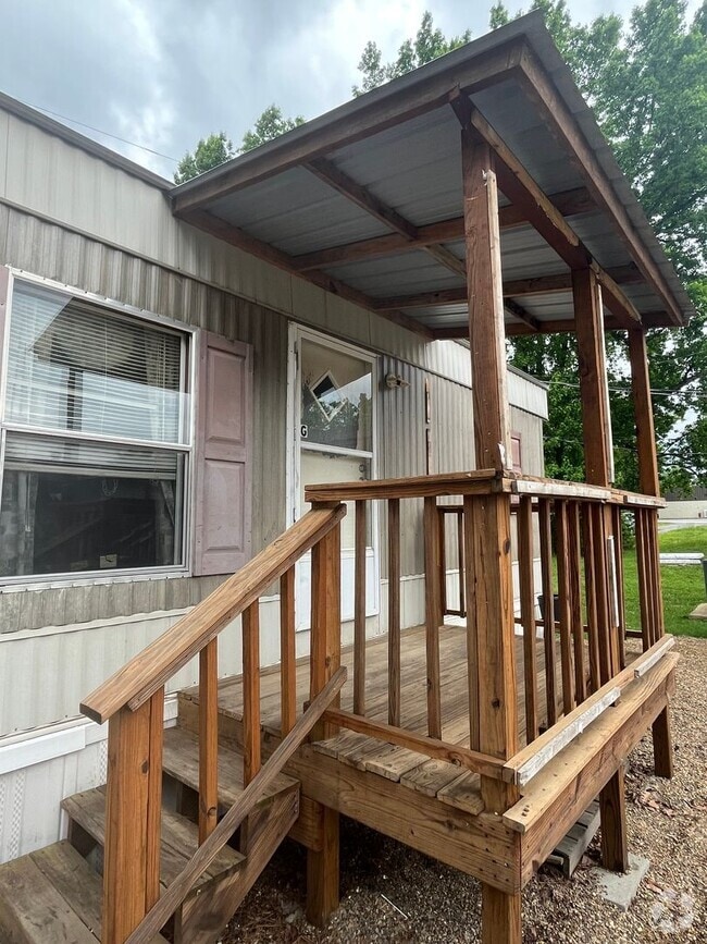 Building Photo - Sherwood Rental