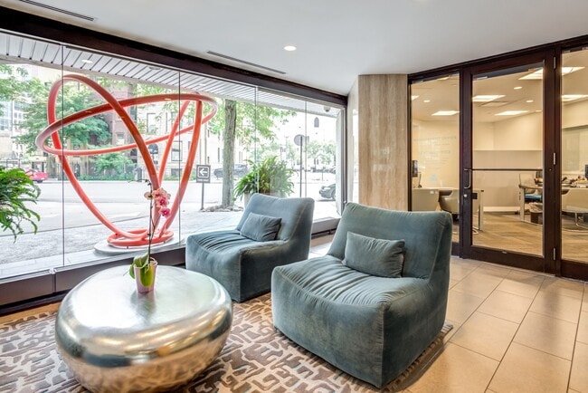 Photo - Asbury Plaza